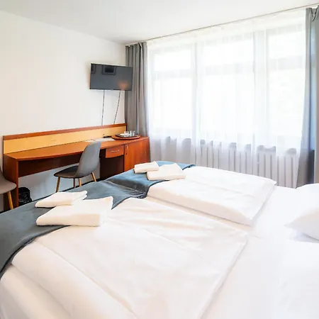 Resort Ow Sudety Szklarska Poręba