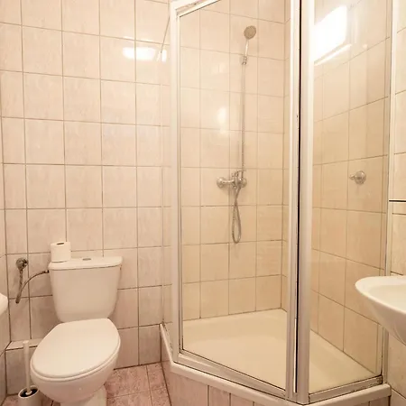 Resort Ow Sudety Szklarska Poręba