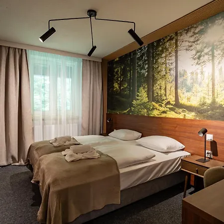 Resort Ow Sudety Szklarska Poręba
