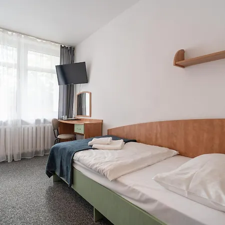 Ow Sudety Szklarska Poręba