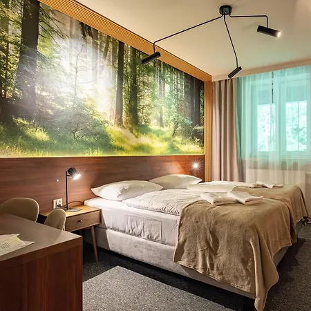 Ow Sudety Resort Szklarska Poręba
