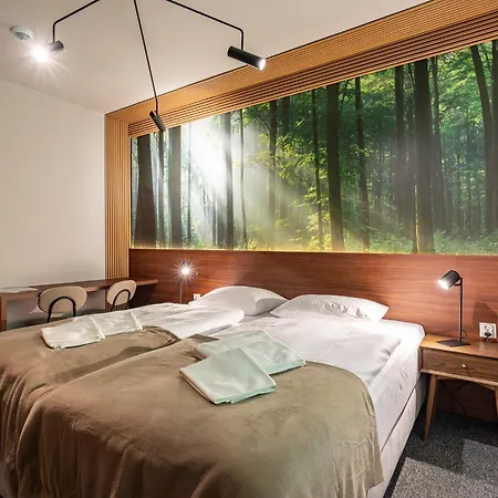 Ow Sudety Resort Szklarska Poręba