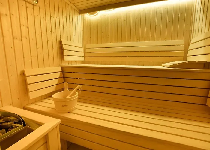 Ow Sudety Sklářská Poruba