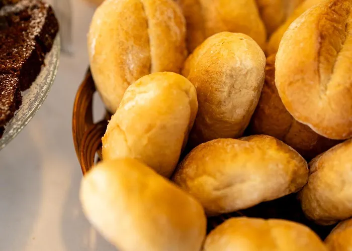 Rezort Ow Sudety Sklářská Poruba