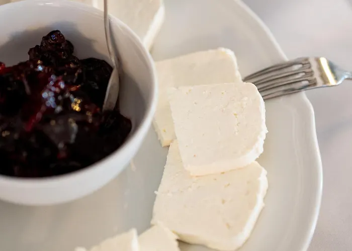 Rezort Ow Sudety Sklářská Poruba