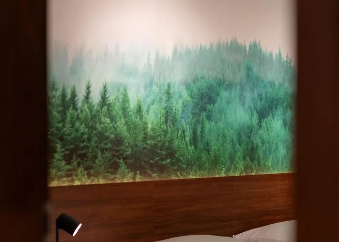 Ow Sudety * Sklářská Poruba