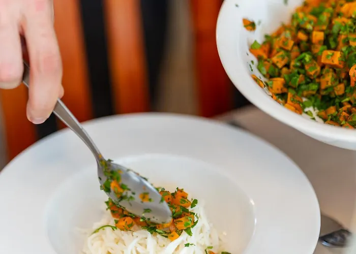 Rezort Ow Sudety Sklářská Poruba