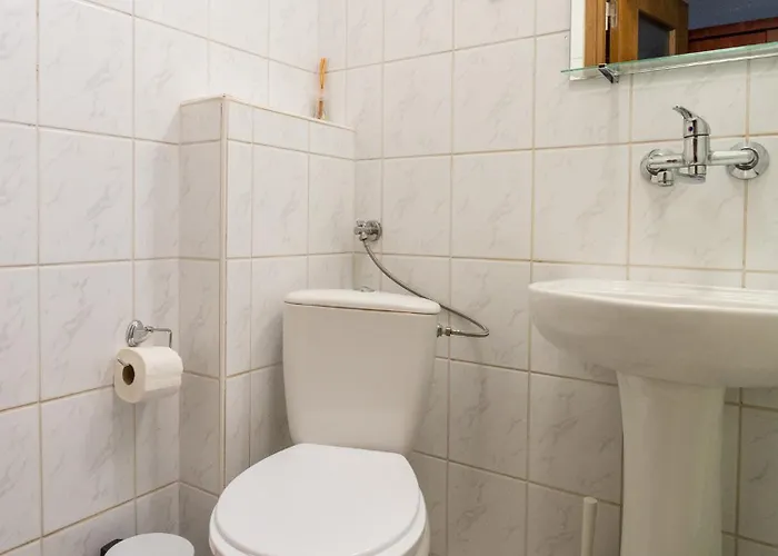 Ow Sudety Rezort Sklářská Poruba