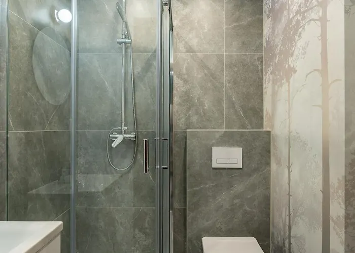 Ow Sudety Rezort Sklářská Poruba