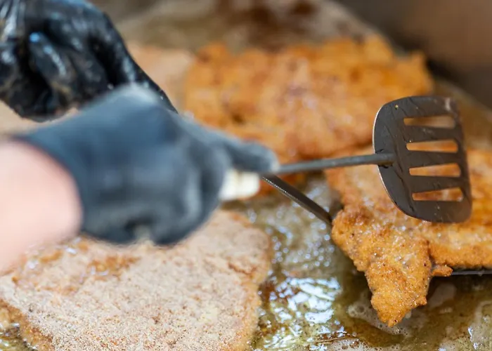 Ow Sudety Sklářská Poruba