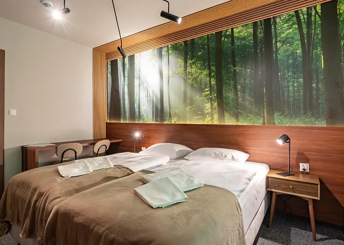 Ow Sudety Rezort Sklářská Poruba